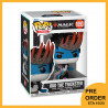 Funko POP! Oko the trickster