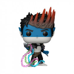 Funko POP! Oko the trickster