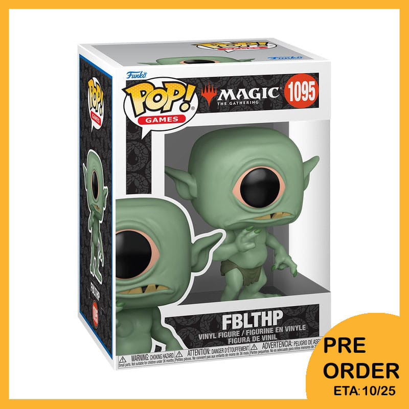 Funko POP! FBLTHP