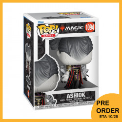 Funko POP! Ashiok