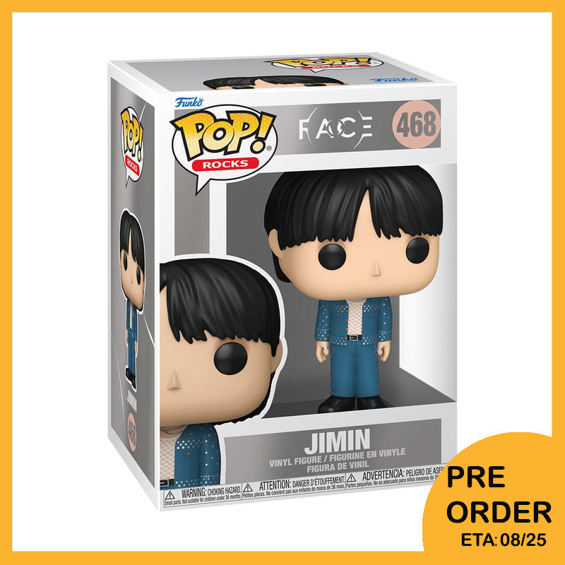 Funko POP! Jimin