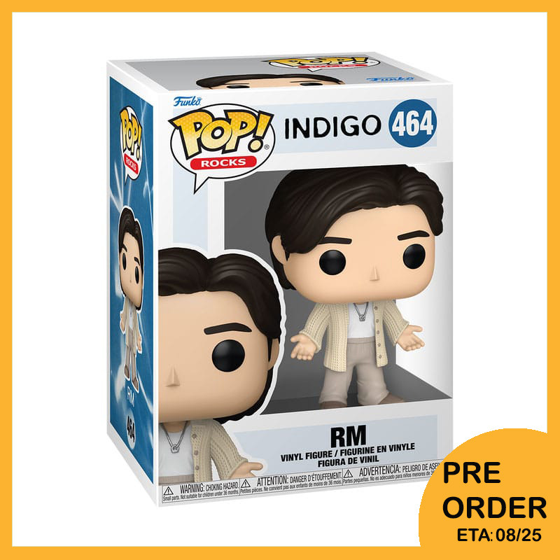 Funko POP! RM