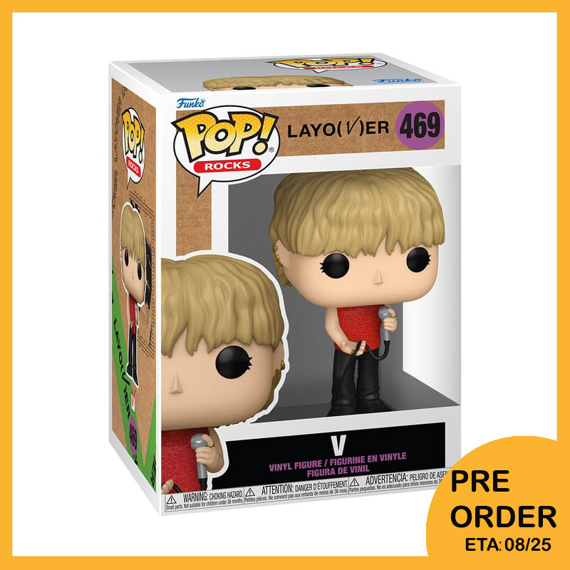 Funko POP! V