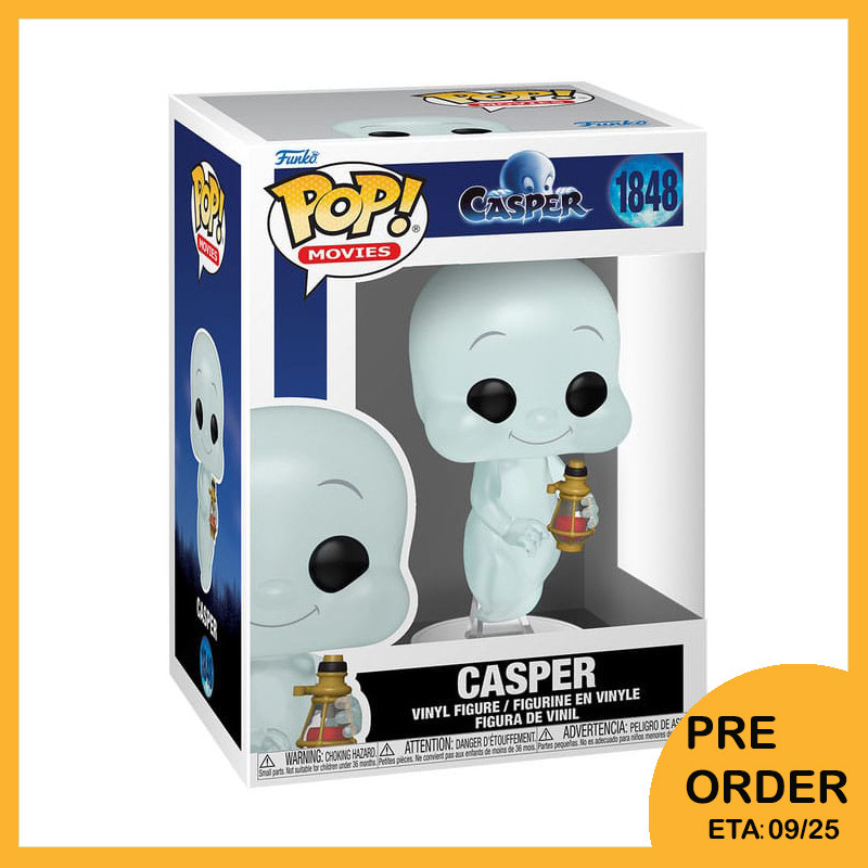 Funko POP! Casper