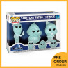 Funko POP! Stretch, Fatso & Stinkie 3-Pack