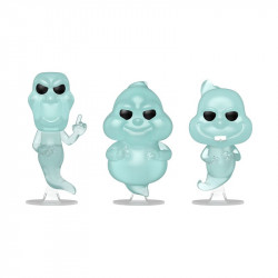 Funko POP! Stretch, Fatso & Stinkie 3-Pack