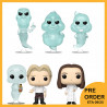 Pack Funko POP! Casper