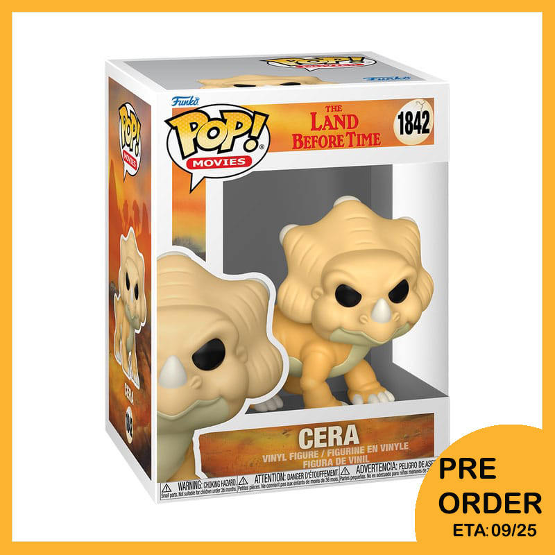 Funko POP! Cera