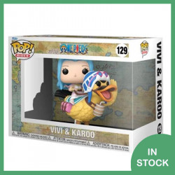 copy of Funko POP! Trafalgar Law