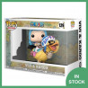 copy of Funko POP! Trafalgar Law