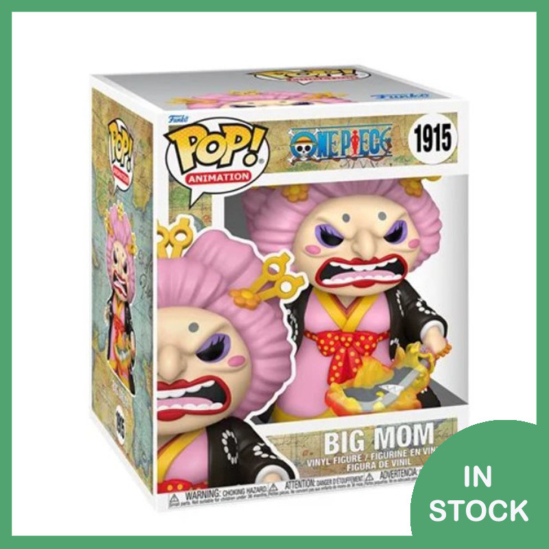 Funko POP! Big Mom