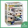 Funko POP! Trafalgar Law