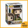 Funko POP! Frodo Baggins GITD