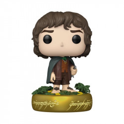 Funko POP! Frodo Baggins GITD
