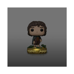 Funko POP! Frodo Baggins GITD