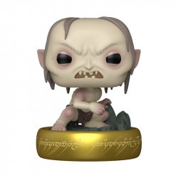 Funko POP! Gollum GITD