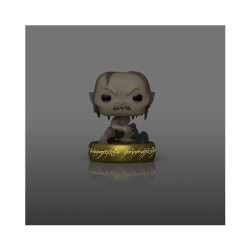 Funko POP! Gollum GITD