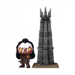 Funko POP! Lurtz with Orthanc