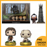 Pack Funko POP! LOTR25