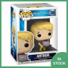 Funko POP! Arthur