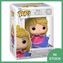 Funko POP! Aurora