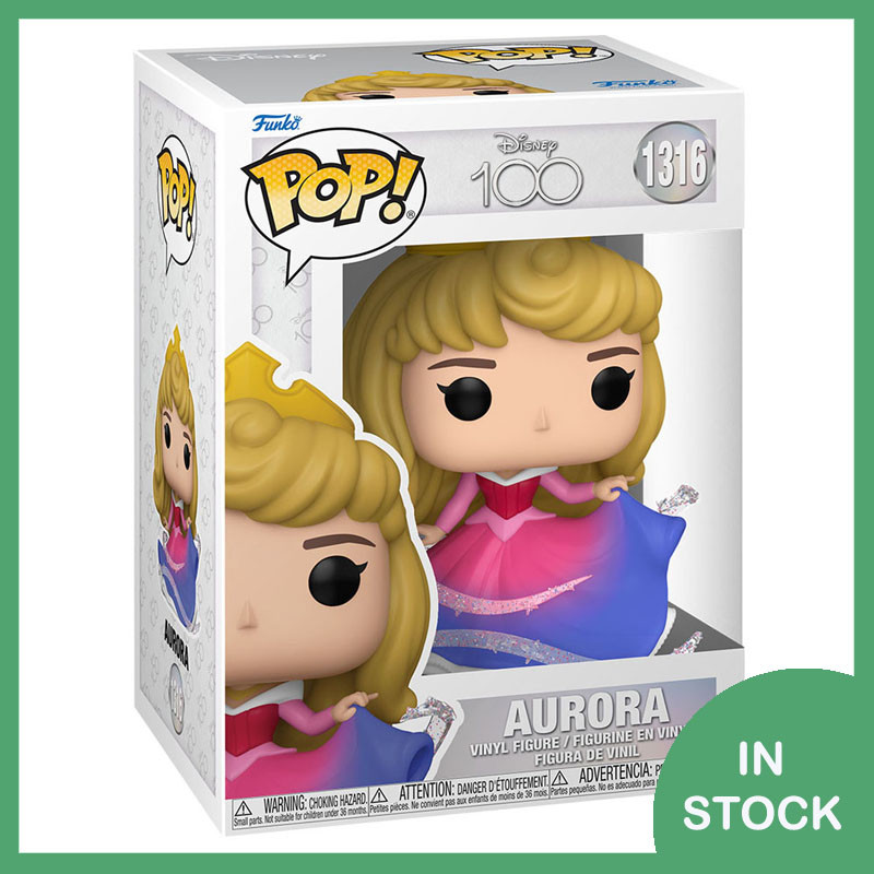 Funko POP! Aurora