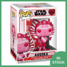 Funko POP! Ahsoka Valentines