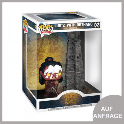 Funko POP! Lurtz with Orthanc