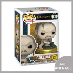 Funko POP! Gollum GITD