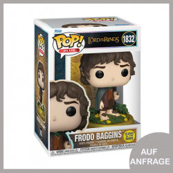 Funko POP! Frodo Baggins GITD