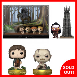 Pack Funko POP! LOTR25