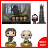 Pack Funko POP! LOTR25