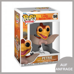 Funko POP! Petrie