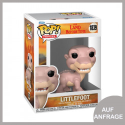 Funko POP! Littlefoot