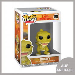 Funko POP! Ducky