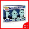 Funko POP! Stretch, Fatso & Stinkie 3-Pack
