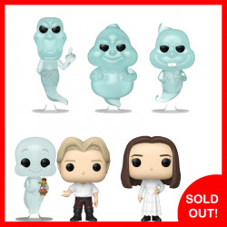 Pack Funko POP! Casper