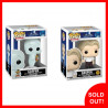 Bundle Funko POP! Casper