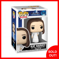 Funko POP! Kat Harvey