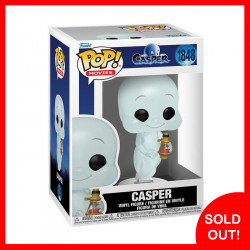 Funko POP! Casper
