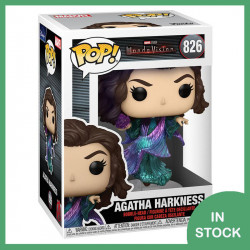 (Pre-Order) Funko POP! Agatha Harkness