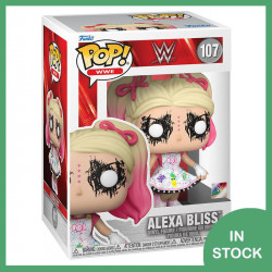 Funko POP! Alexa Bliss