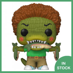 Funko POP! Ali Gator