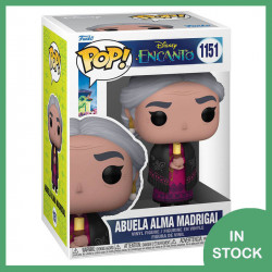Funko POP! Abuela Alma...