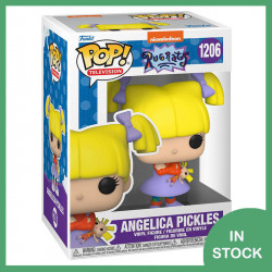 Funko POP! Angelica Pickles