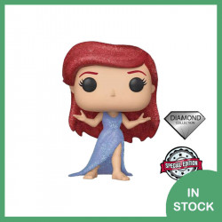 Funko POP! Ariel Diamond