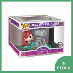 Funko POP! Moment: Ariel...