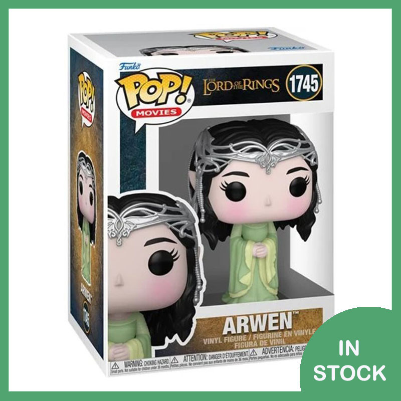 Funko POP! Arwen