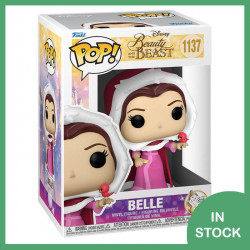 Funko POP! Winter Belle