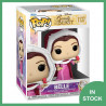 Funko POP! Winter Belle